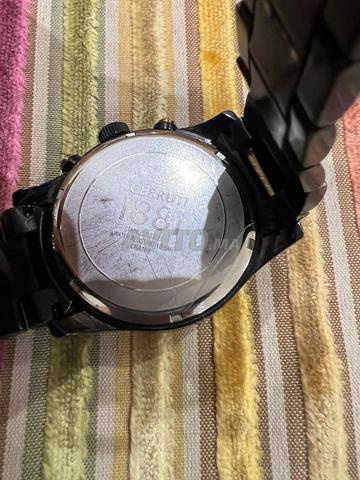 Montre Homme Originale Cerruti 1881 (Réf CRA108) - 2