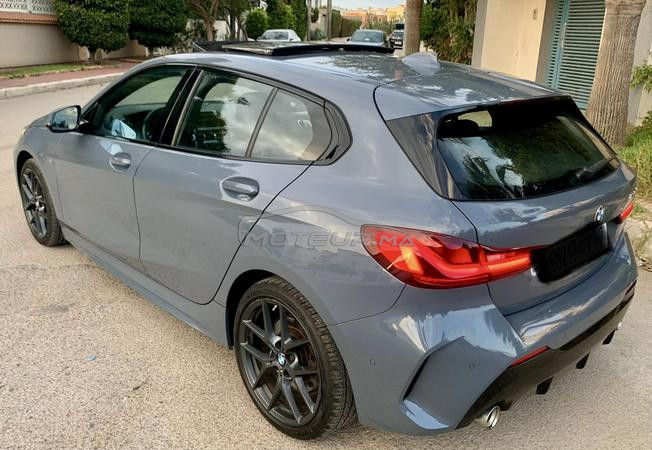 Bmw serie 120d pack M dédouaner 2025