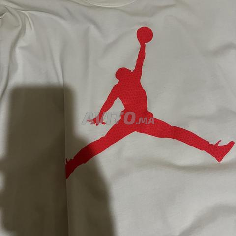 T-shirt Jordan original taille XL - 2