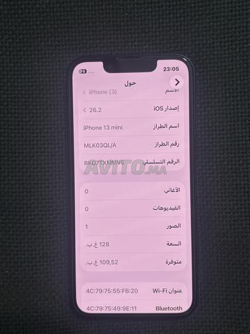 iPhone 13 mini - 2