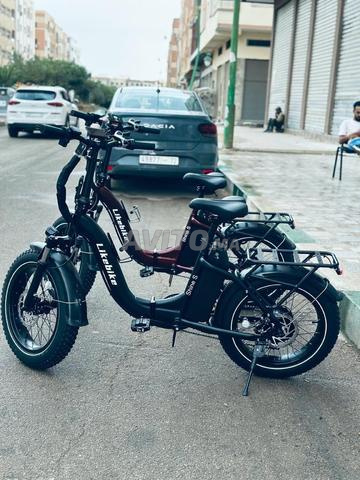Vélo Électrique Likebike SHINE S PRO Ebike 48V - 2