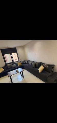 T3 مفروش 66 م² في جوهرة، حي أشرف - 2