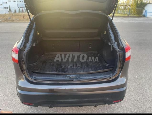 Nissan Qashqai - 2