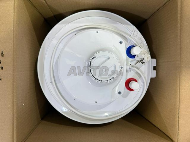 Chauffe-eau électrique Bosch-Tronic - 2