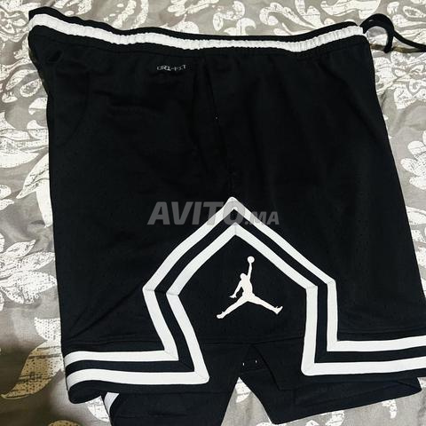 Short Jordan original taille XL - 2