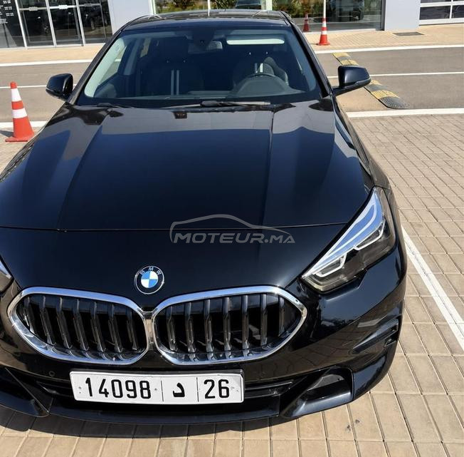 BMW série 2 grand coupé diesel 