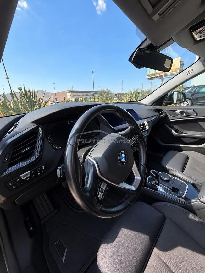 BMW série 2 grand coupé diesel 