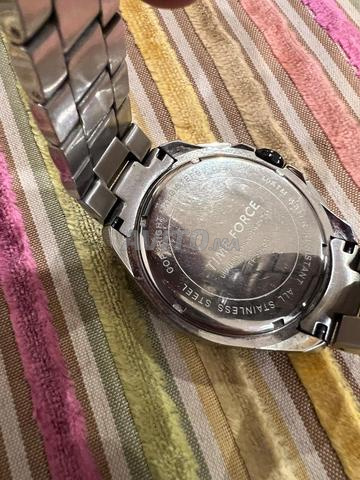 Montre Homme Time Force TF3328M - 2