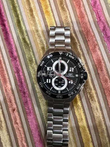 Montre Homme Time Force TF3328M