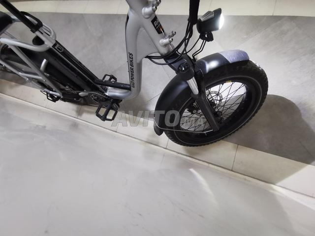 Rad Power Bike Plus USA - 2