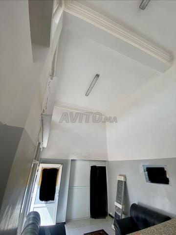 Local commercial 20 m2 centre-ville Laâyoune - 2