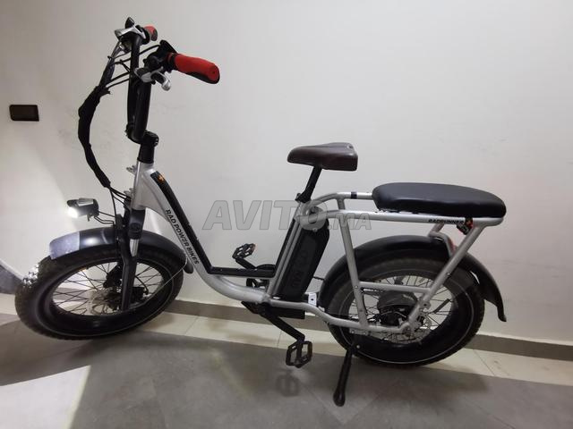 Rad Power Bike Plus USA