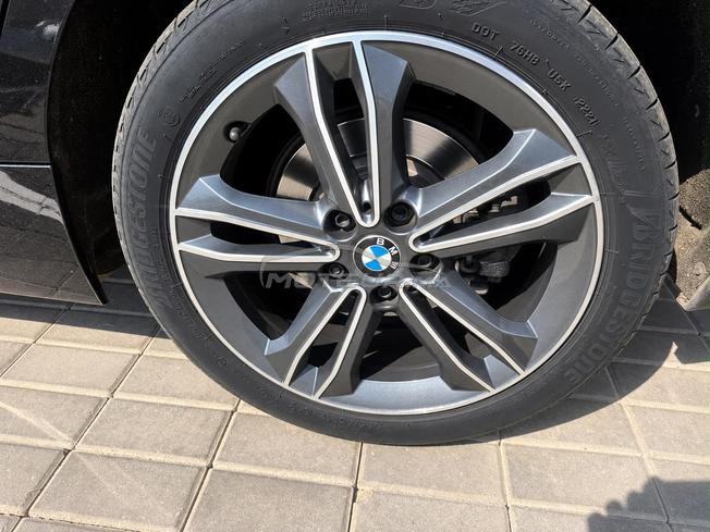 BMW série 2 grand coupé diesel 