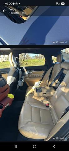 Volvo s90 2018 - 2