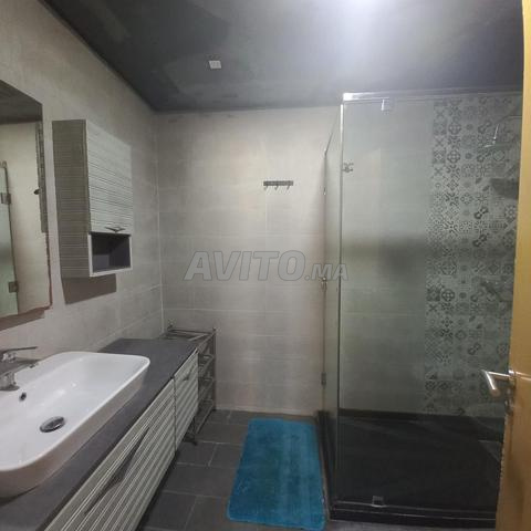 Haut appartement meublé 3CH à louer - 2