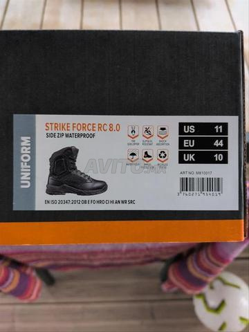 Magnum neuves strike force 8.0 - 2