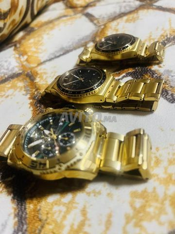 2 Swatch originales avec Festina à vendre - 2