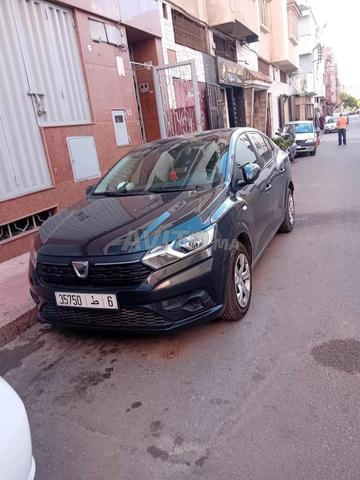 Dacia Logan - 2