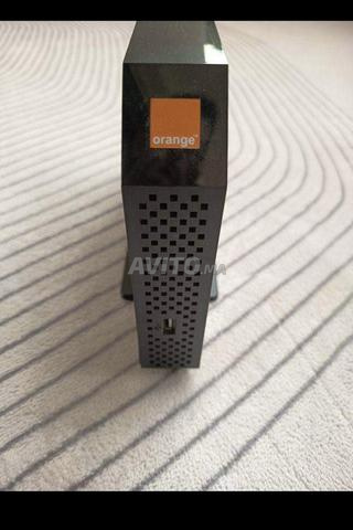 routeur live box orange - 2