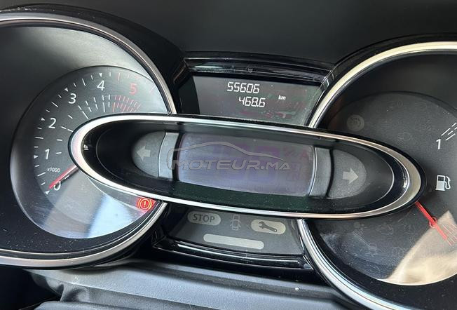 Renault Clio 4 - 55 600 km - Diesel Manuelle 2018