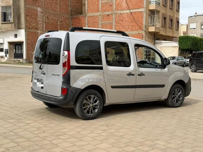 Renault Kangoo Diesel Manuelle 2020 à Kénitra