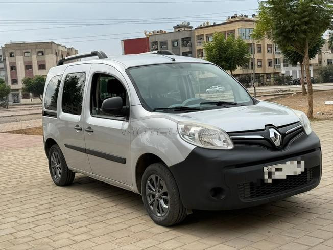Renault Kangoo Diesel Manuelle 2020 à Kénitra