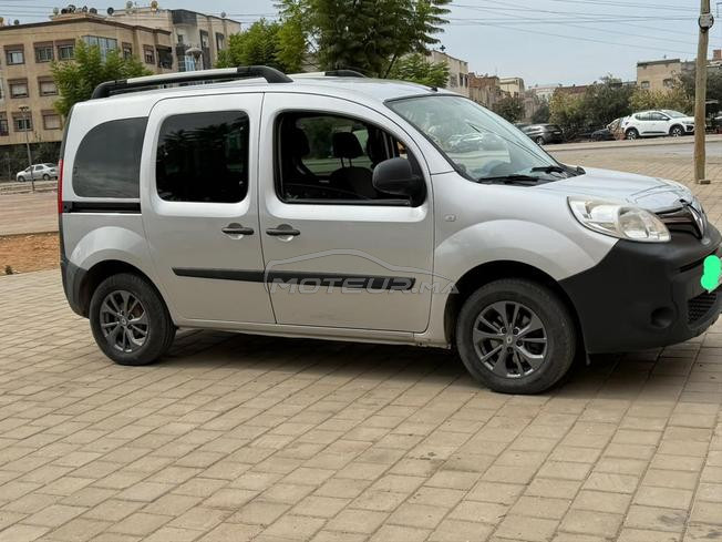 Renault Kangoo Diesel Manuelle 2020 à Kénitra