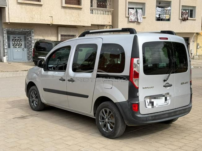 Renault Kangoo Diesel Manuelle 2020 à Kénitra