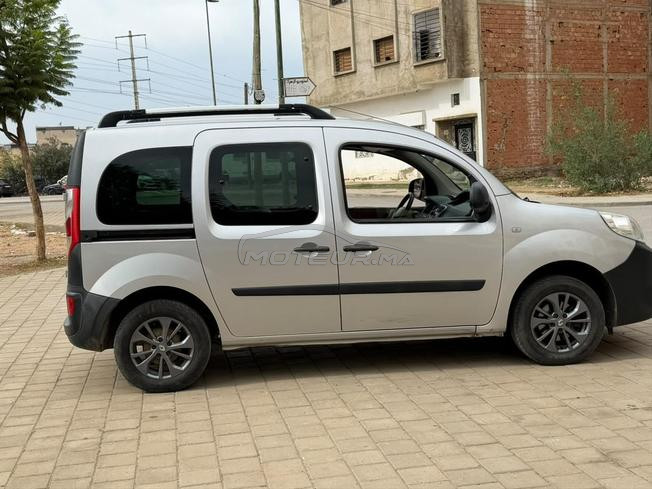 Renault Kangoo Diesel Manuelle 2020 à Kénitra