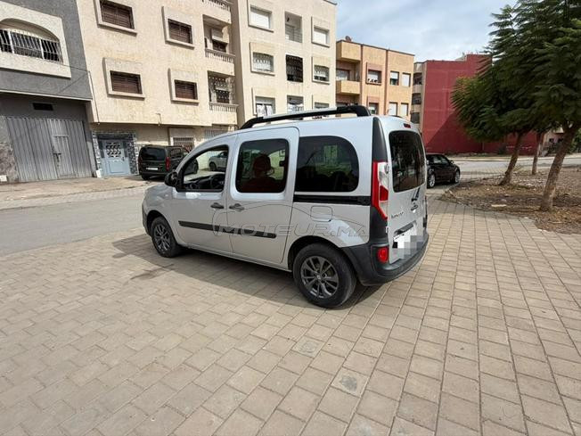 Renault Kangoo Diesel Manuelle 2020 à Kénitra