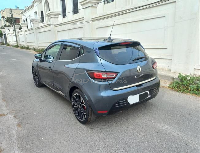 clio 4 intense