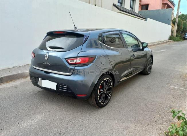 clio 4 intense