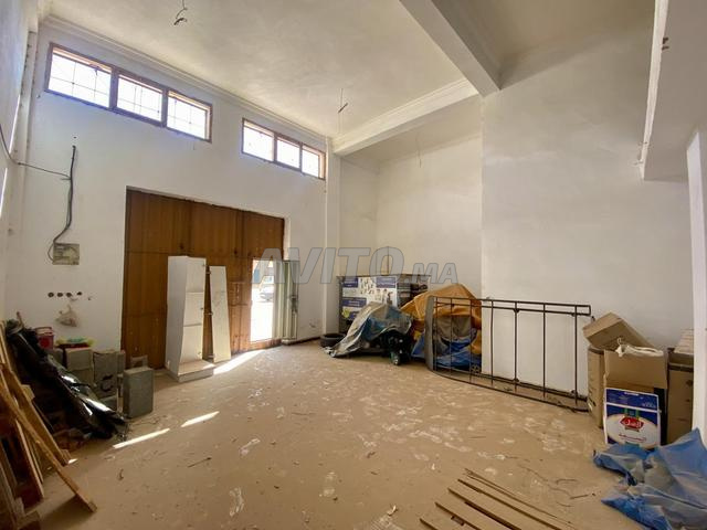 Local commercial 70 m2 au centre-ville de Laâyoune - 2