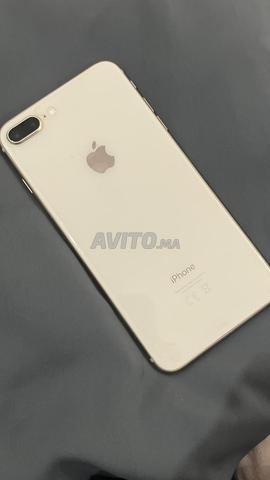 iPhone 8 Plus - 2