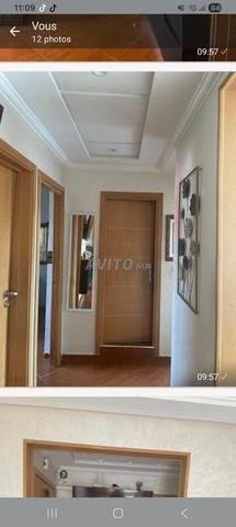 Appartement à vendre 50 m² à Casablanca - 2