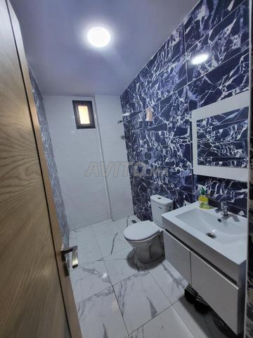 APPARTEMENT Hay Salam { 73m² - 2
