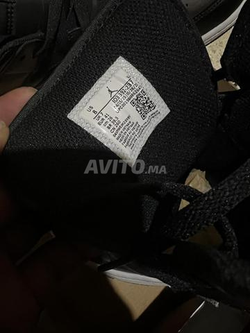 Air Jordan original neuf jamais porté 41 - 2
