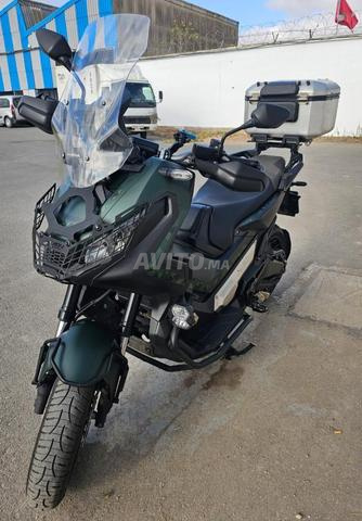 XADV 750 M 8/20-D 6/24 - 2