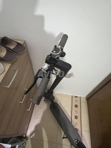 Trottinette Xiaomi - 2
