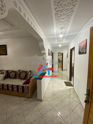 APPARTEMENT MEUBLÉ À LOUER - 2