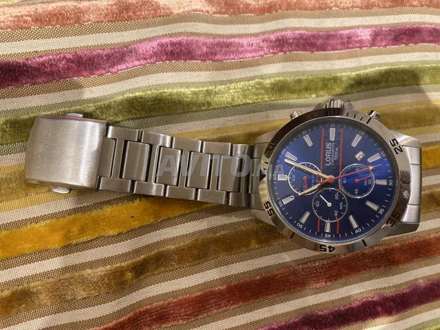Montre Homme Lorus Seiko
