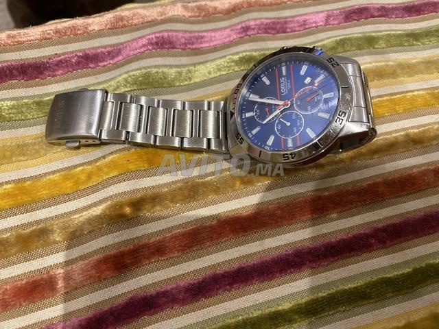 Montre Homme Lorus Seiko - 2