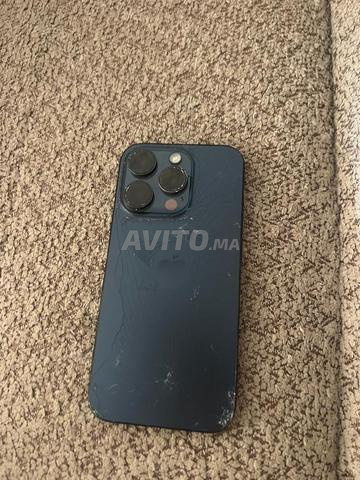 iPhone 15 Pro - 2