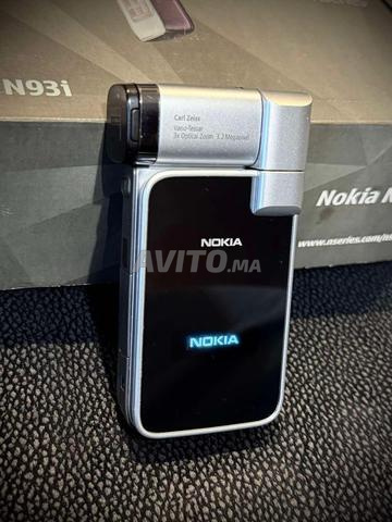 نوكيا N93i أصلي - 2