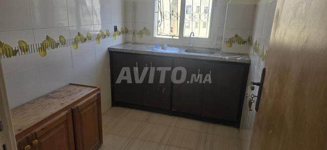 Appartement à vendre 5 m² à Salé - 2