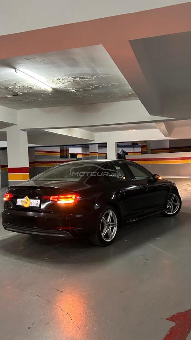 AUDI a4 s-line 