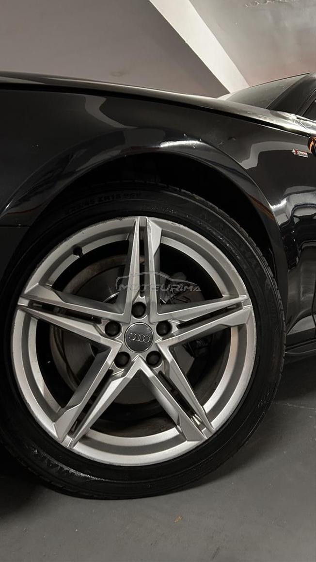 AUDI a4 s-line 