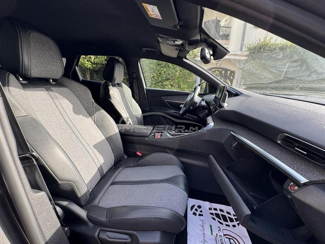 Peugeot 3008 Diesel Automatique 2023 