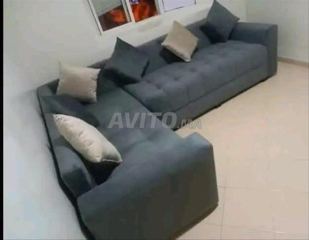 شارع مولاي إدريس، الرباط - 2