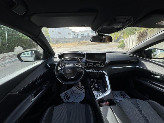 Peugeot 3008 Diesel Automatique 2023 